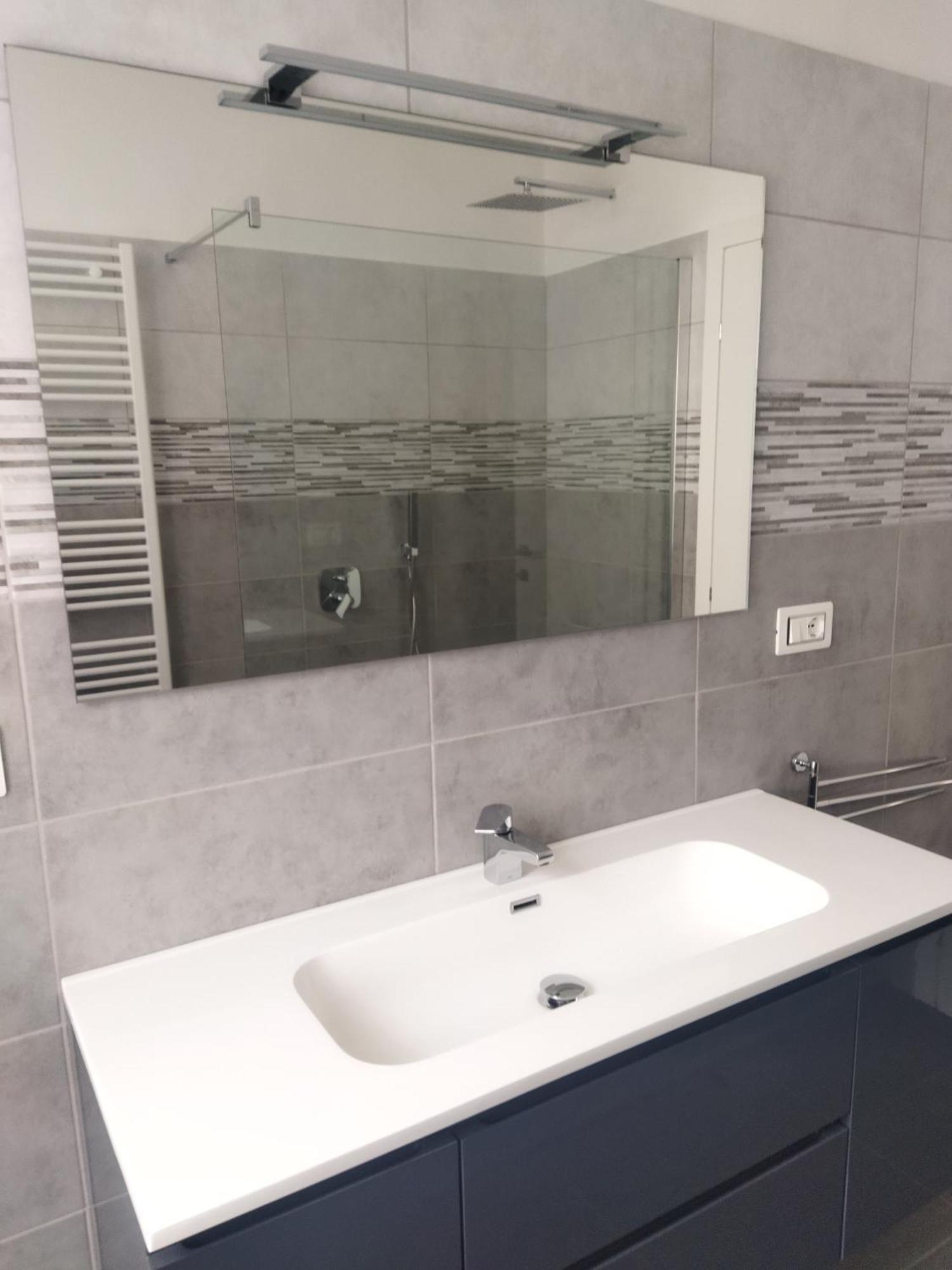Appartement Rose Garden House Wi-fi Riva del Garda