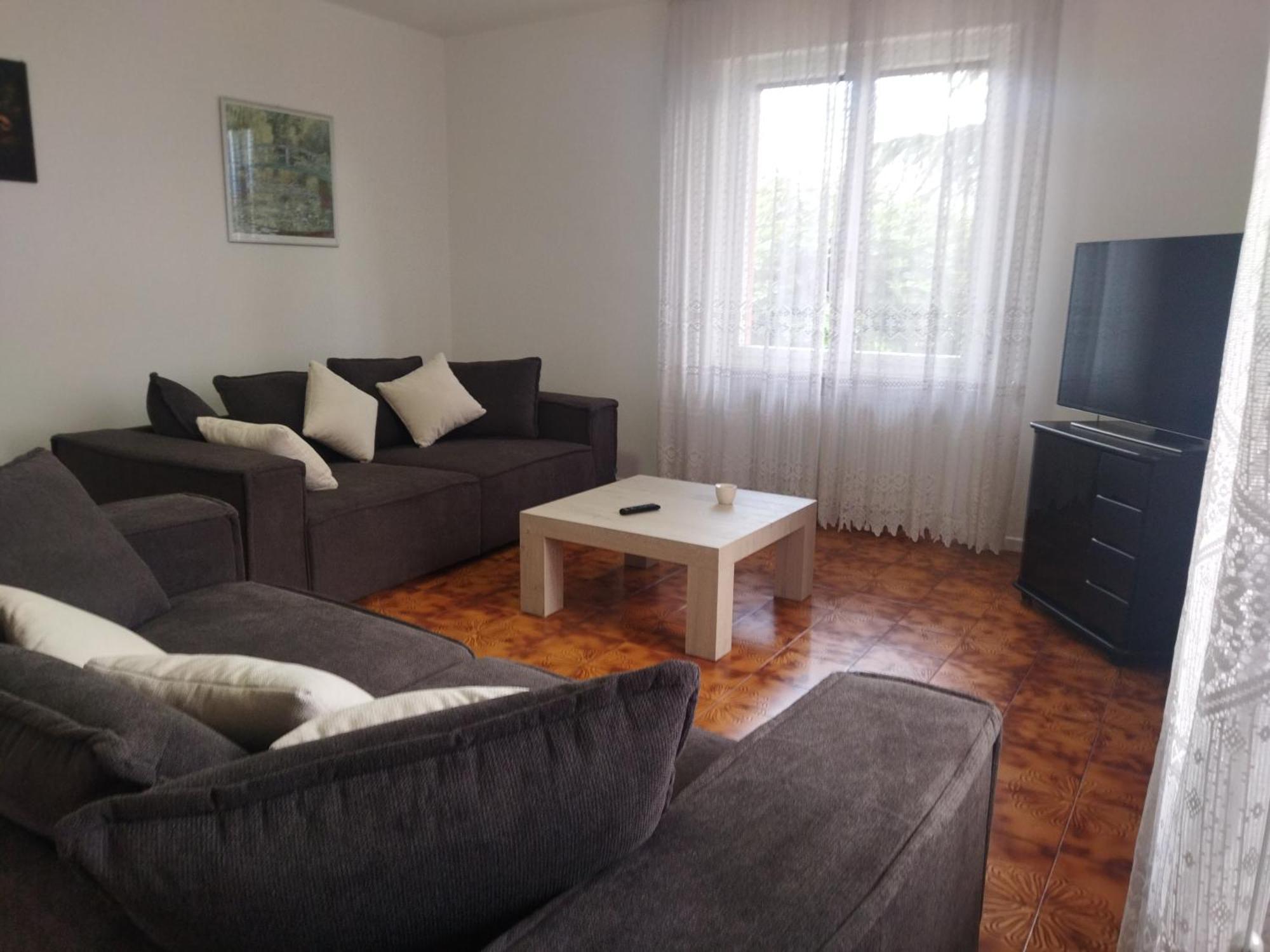 Appartement Rose Garden House Wi-fi *
