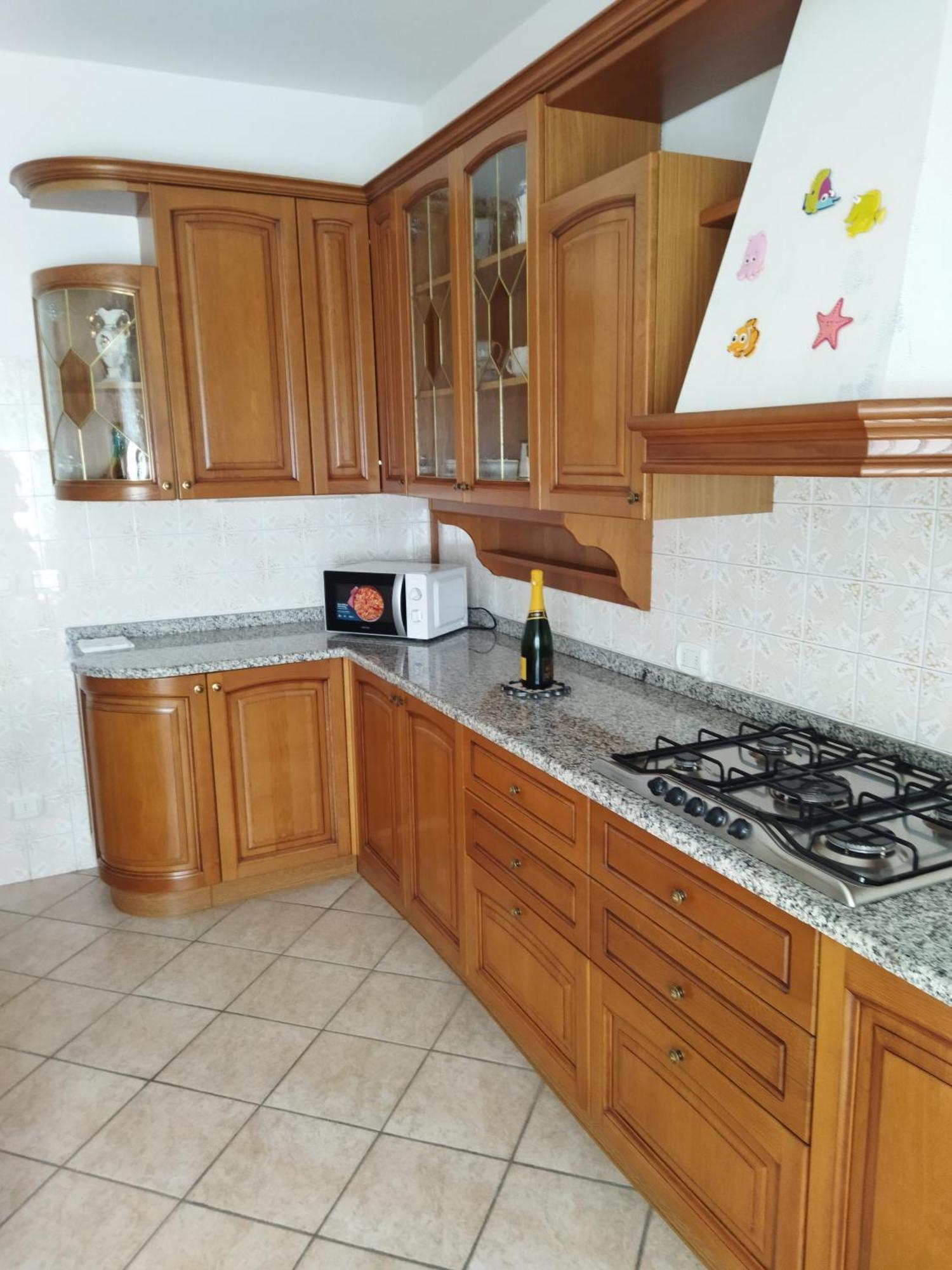 Rose Garden House Wi-fi Appartement