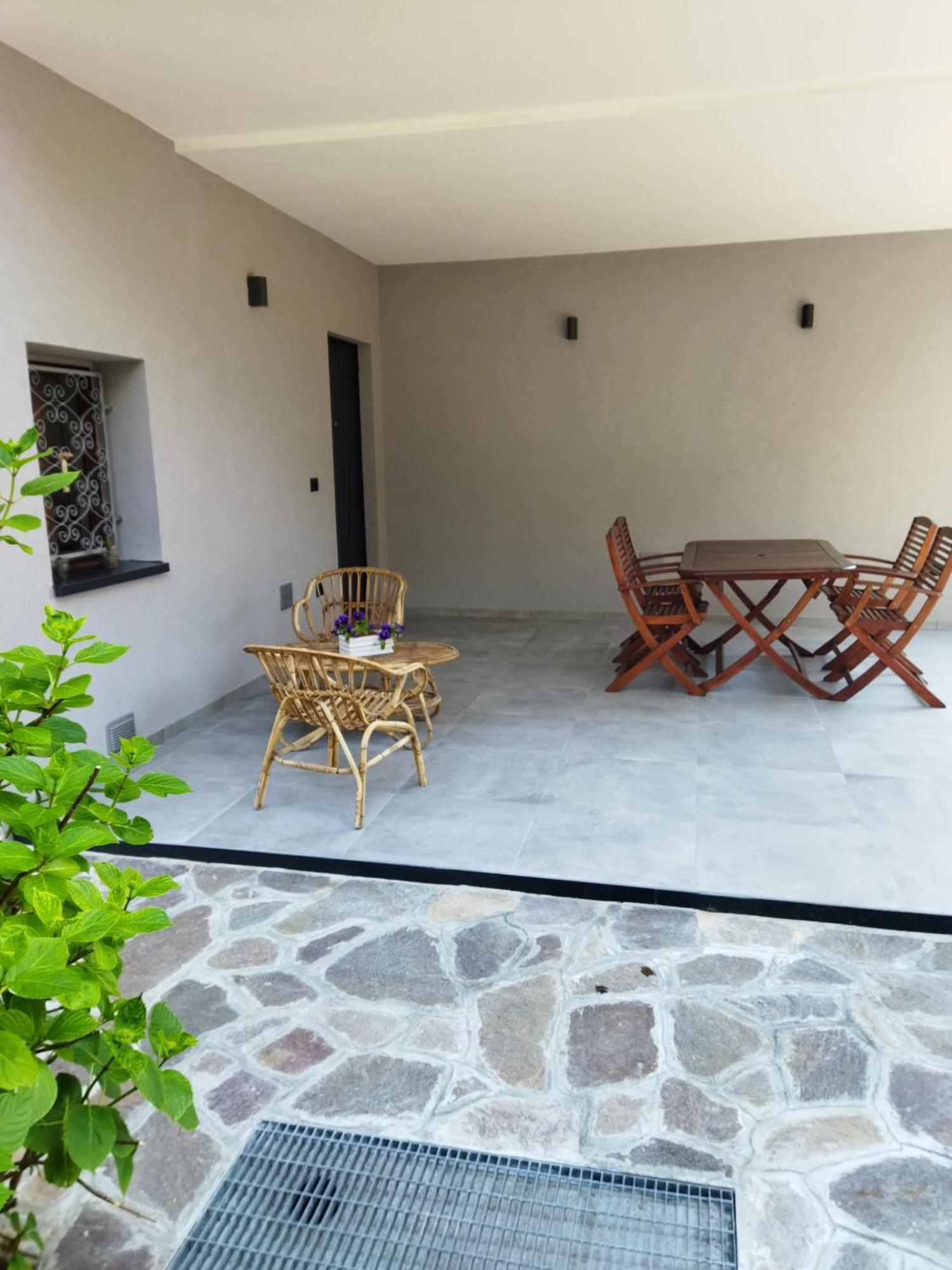 Rose Garden House Wi-fi * Riva del Garda